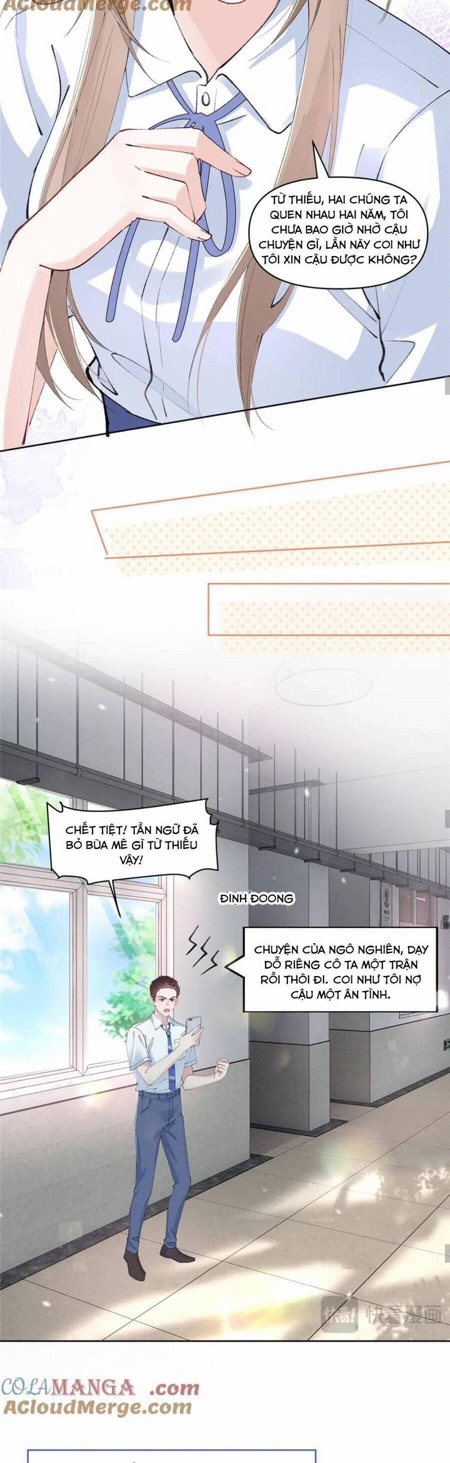 Phu Nhân , Thân Phận Thật Của Người Sắp Lộ Rồi 37 trang 18