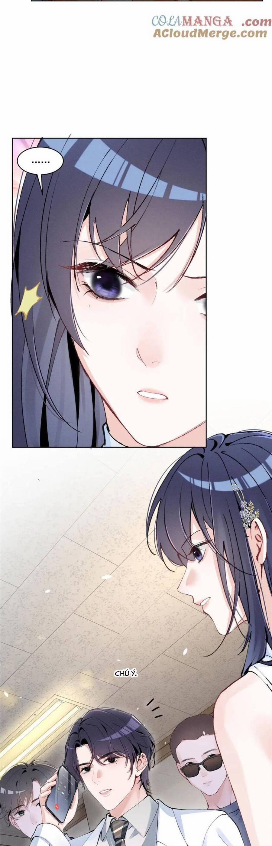 Phu Nhân , Thân Phận Thật Của Người Sắp Lộ Rồi 37 trang 2