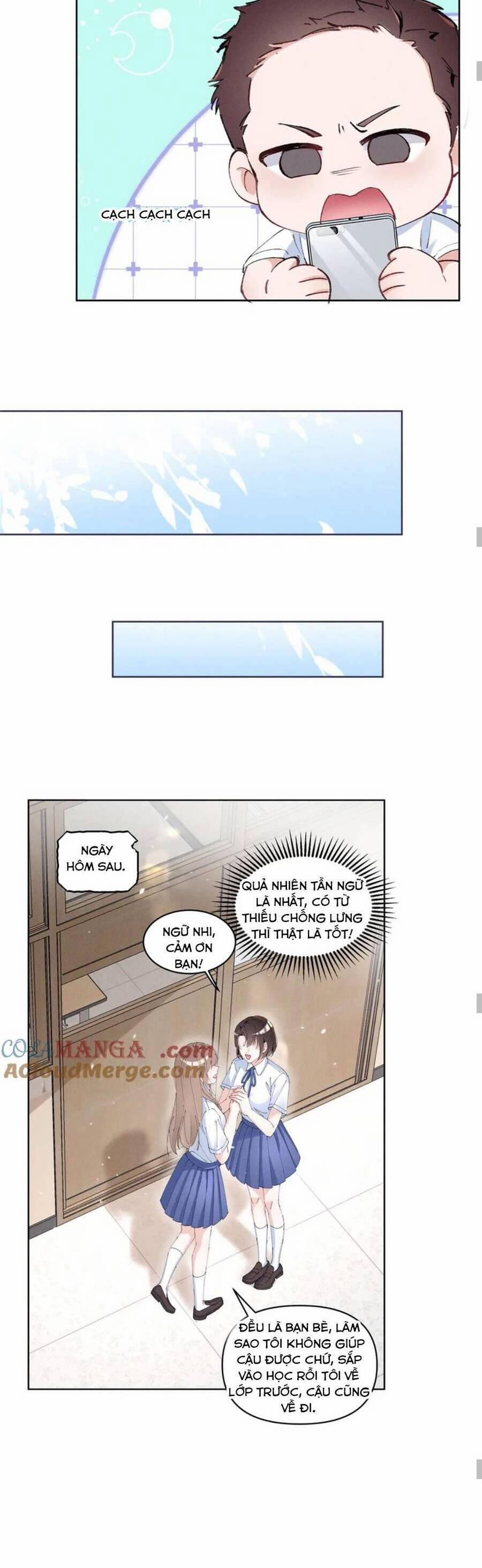 Phu Nhân , Thân Phận Thật Của Người Sắp Lộ Rồi 37 trang 20