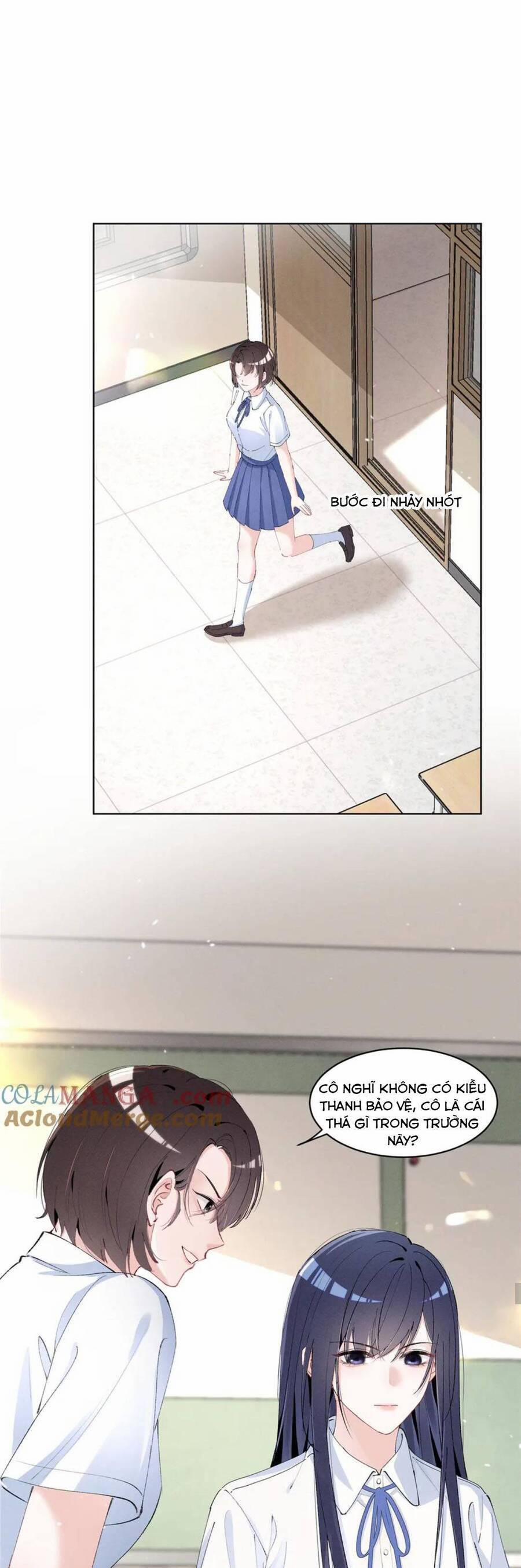 Phu Nhân , Thân Phận Thật Của Người Sắp Lộ Rồi 37 trang 21