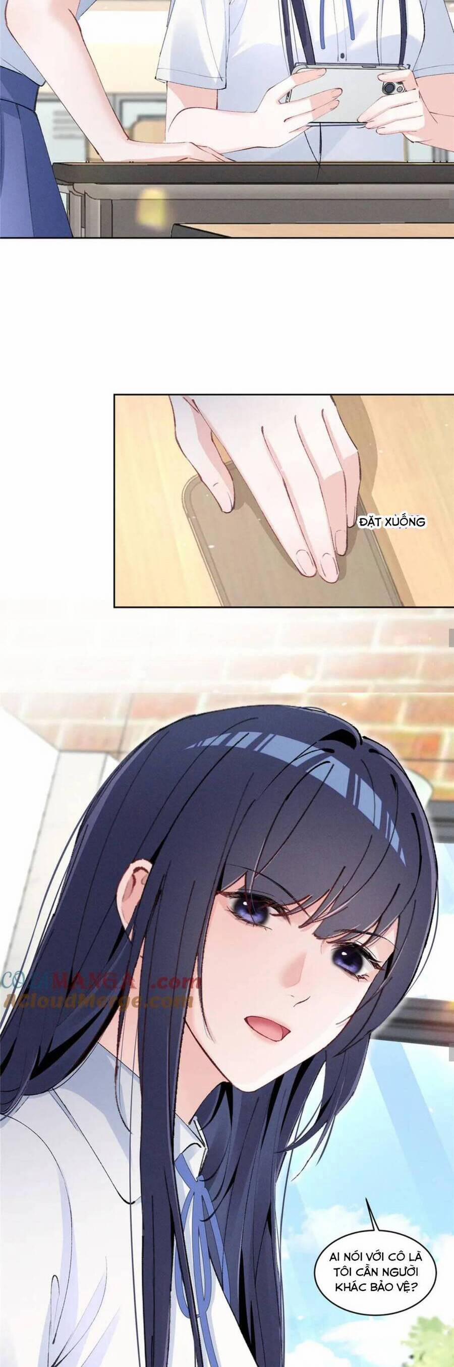 Phu Nhân , Thân Phận Thật Của Người Sắp Lộ Rồi 37 trang 22