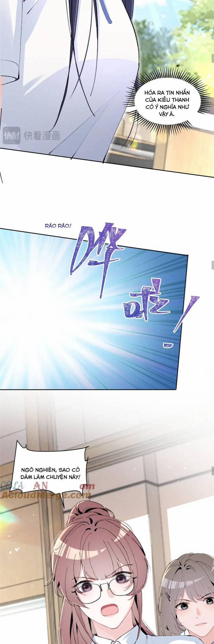 Phu Nhân , Thân Phận Thật Của Người Sắp Lộ Rồi 37 trang 23