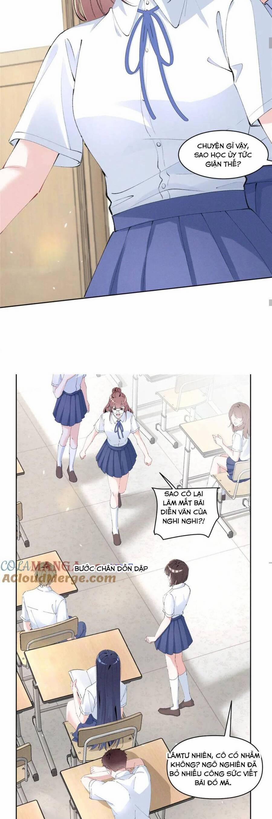 Phu Nhân , Thân Phận Thật Của Người Sắp Lộ Rồi 37 trang 24