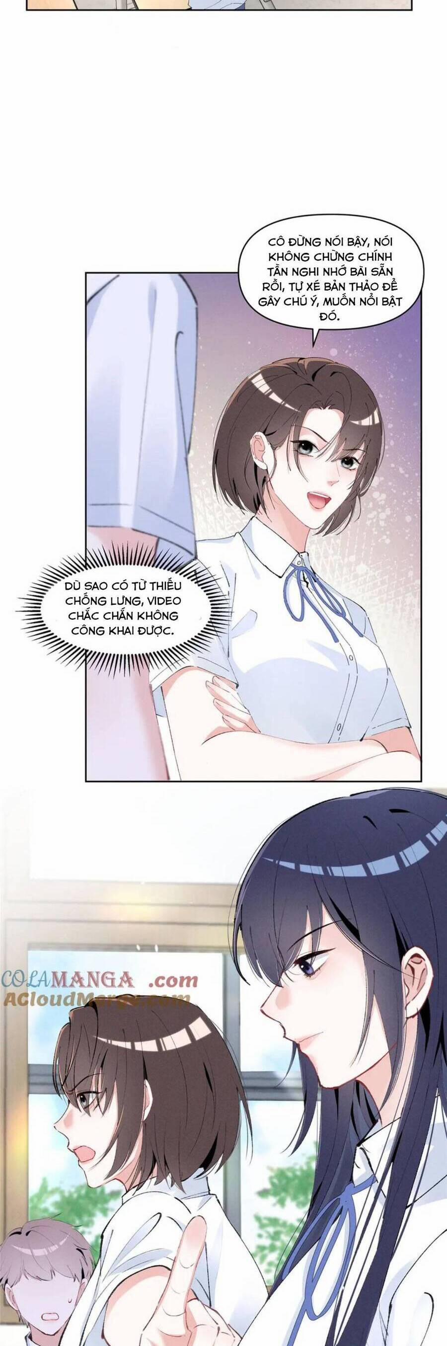 Phu Nhân , Thân Phận Thật Của Người Sắp Lộ Rồi 37 trang 25