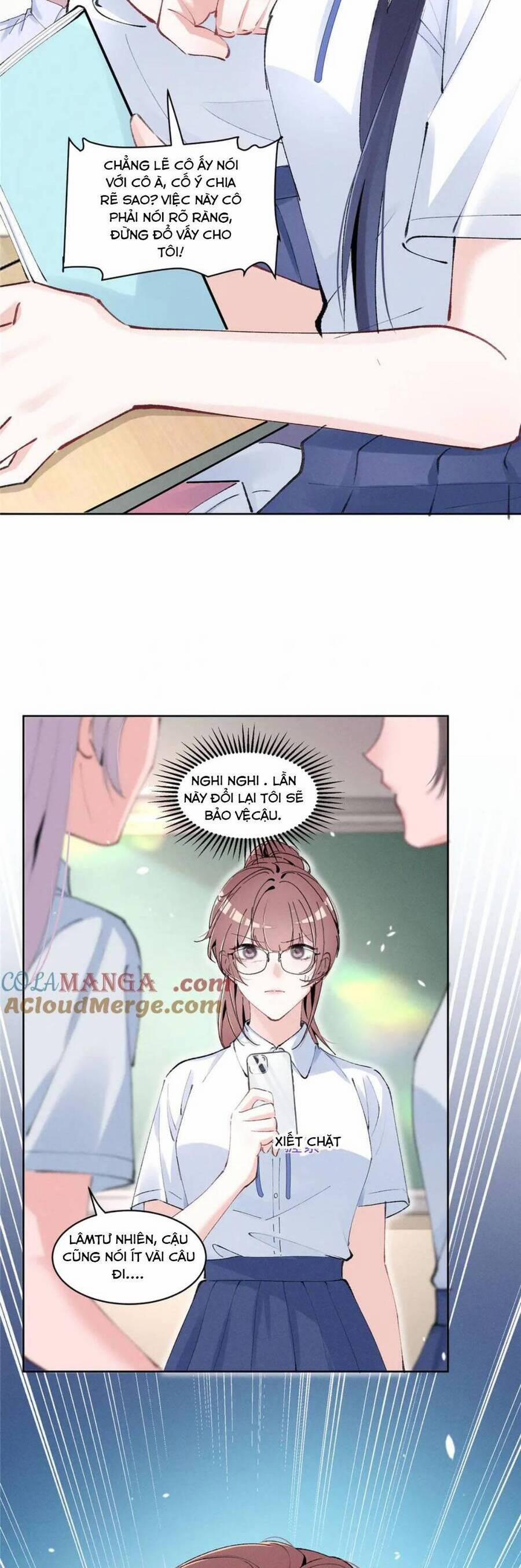 Phu Nhân , Thân Phận Thật Của Người Sắp Lộ Rồi 37 trang 26