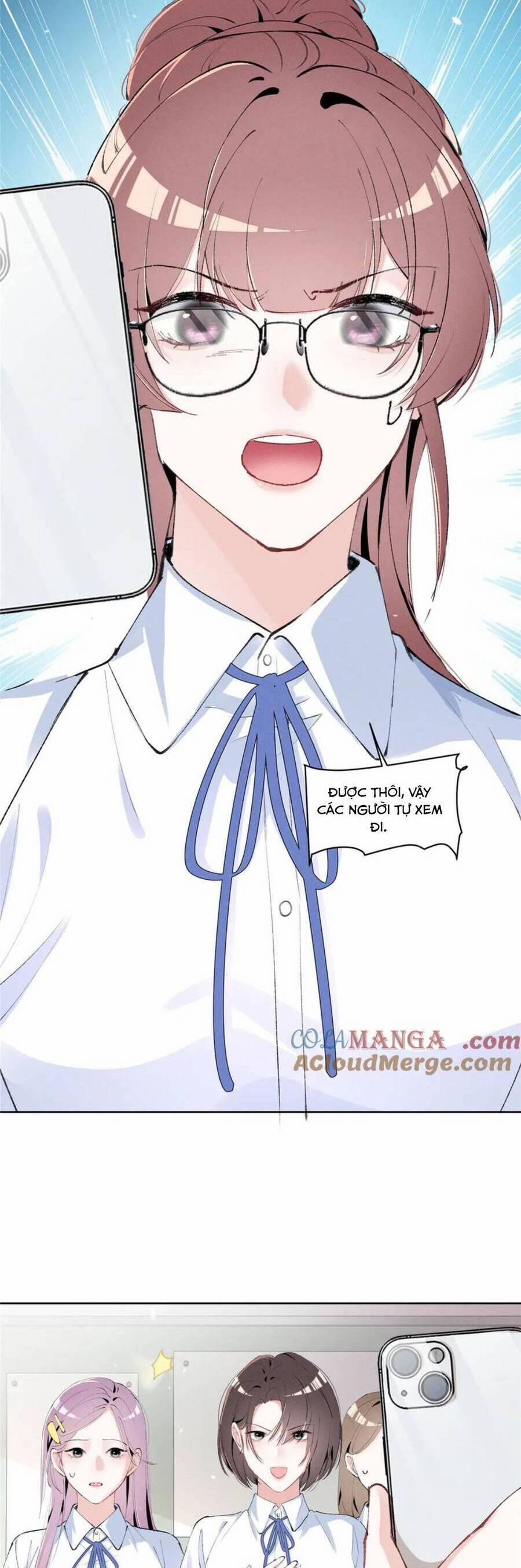 Phu Nhân , Thân Phận Thật Của Người Sắp Lộ Rồi 37 trang 27