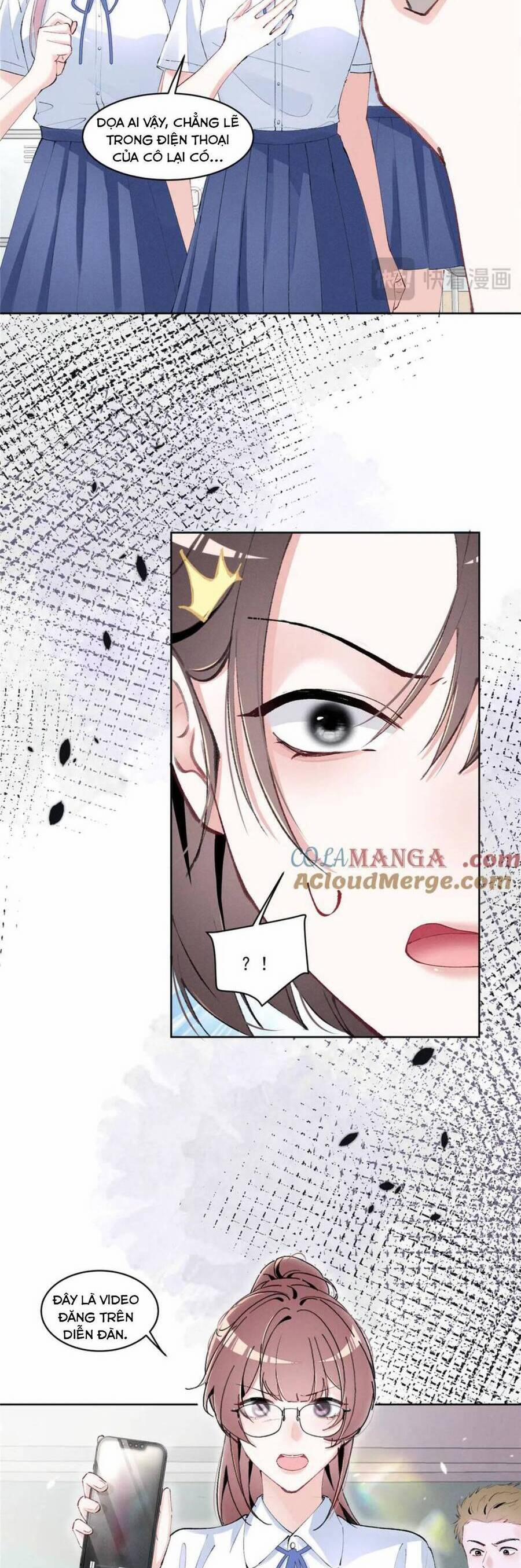 Phu Nhân , Thân Phận Thật Của Người Sắp Lộ Rồi 37 trang 28