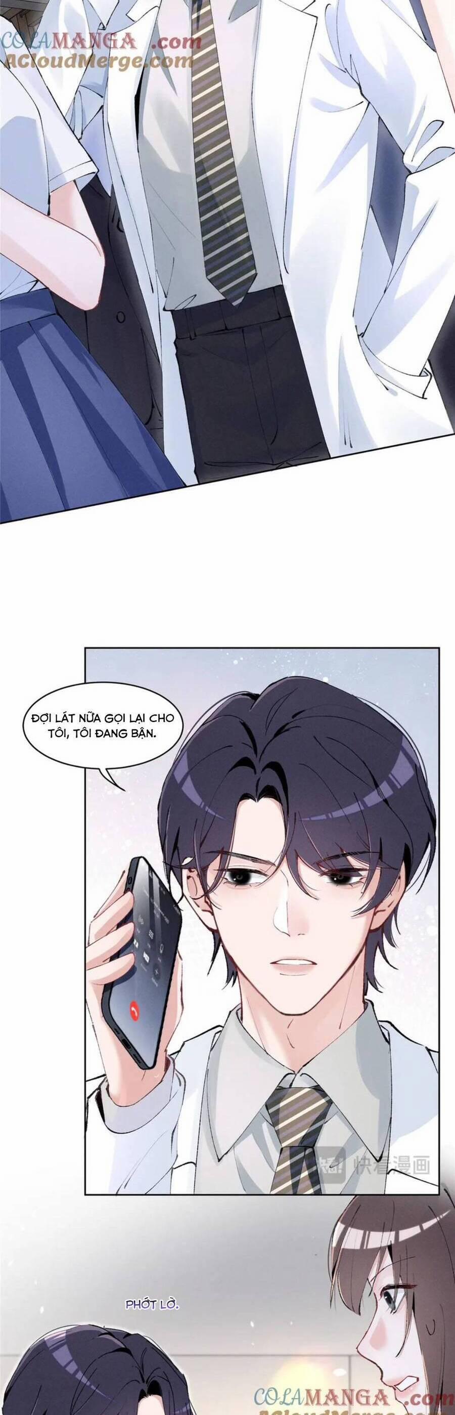 Phu Nhân , Thân Phận Thật Của Người Sắp Lộ Rồi 37 trang 3