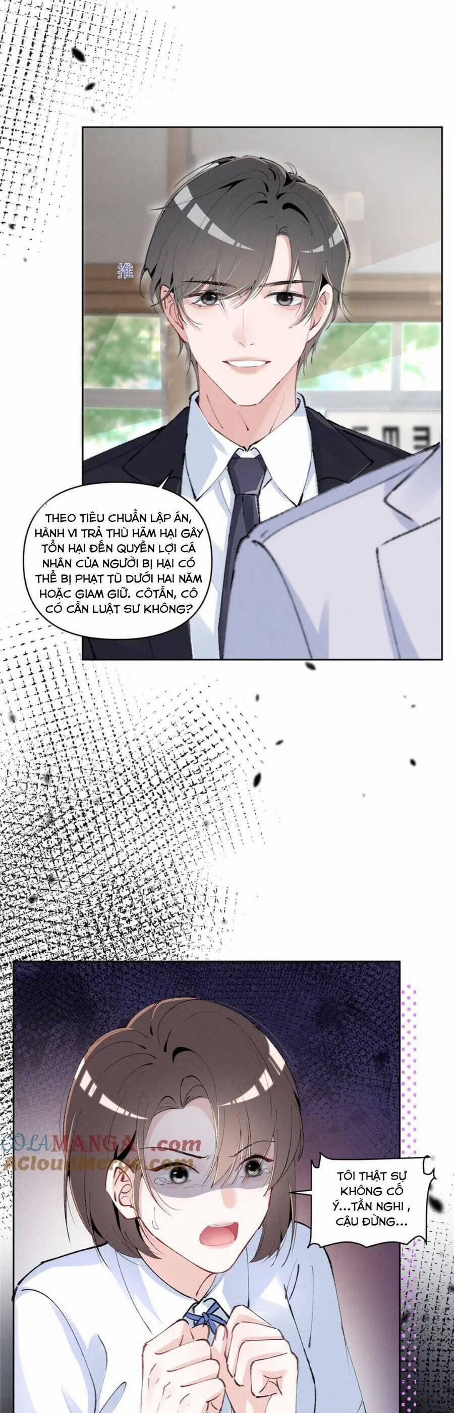 Phu Nhân , Thân Phận Thật Của Người Sắp Lộ Rồi 37 trang 5