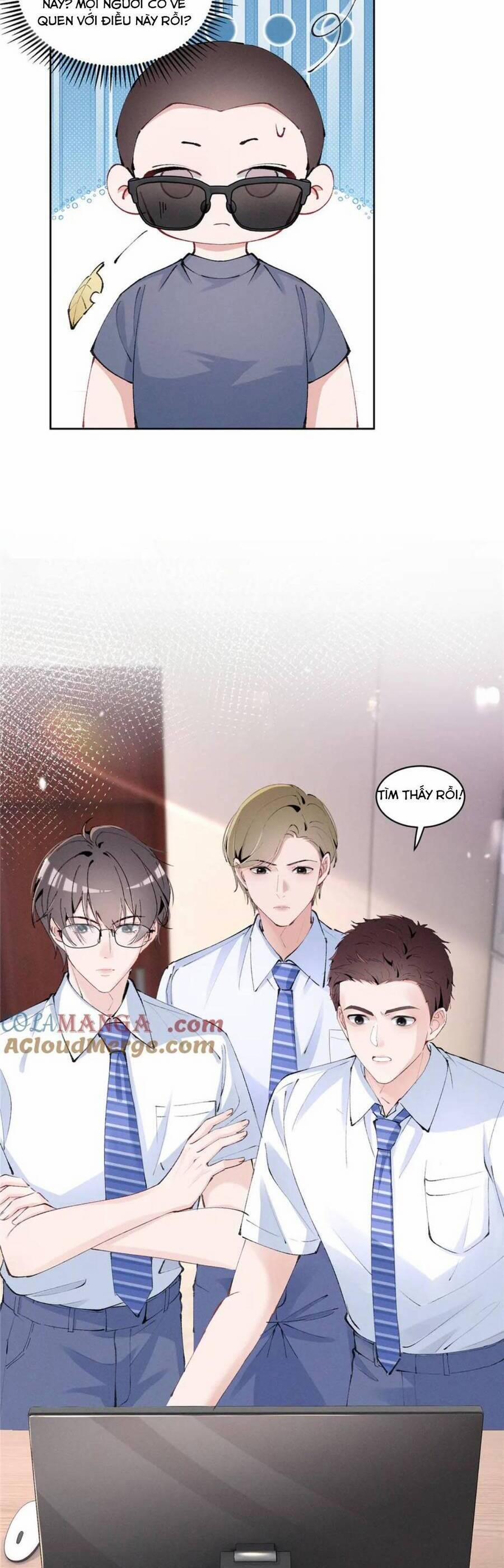 Phu Nhân , Thân Phận Thật Của Người Sắp Lộ Rồi 37 trang 8