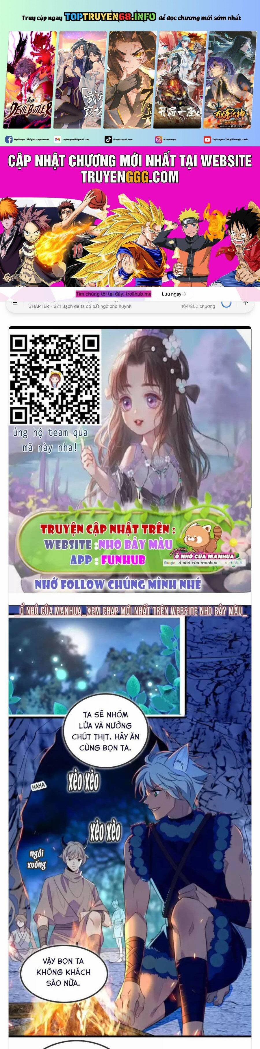 Phu Nhân , Thân Phận Thật Của Người Sắp Lộ Rồi 370 trang 0