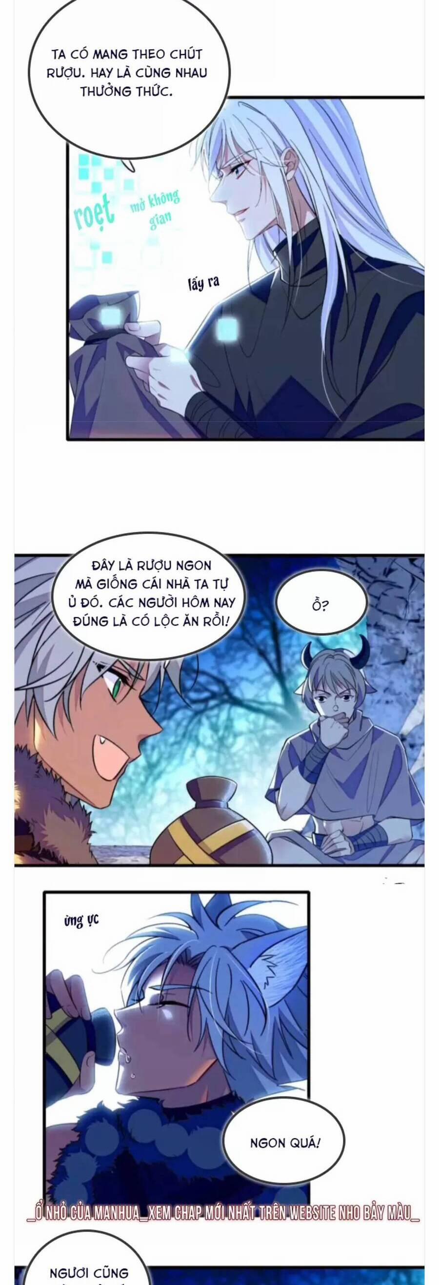 Phu Nhân , Thân Phận Thật Của Người Sắp Lộ Rồi 370 trang 1