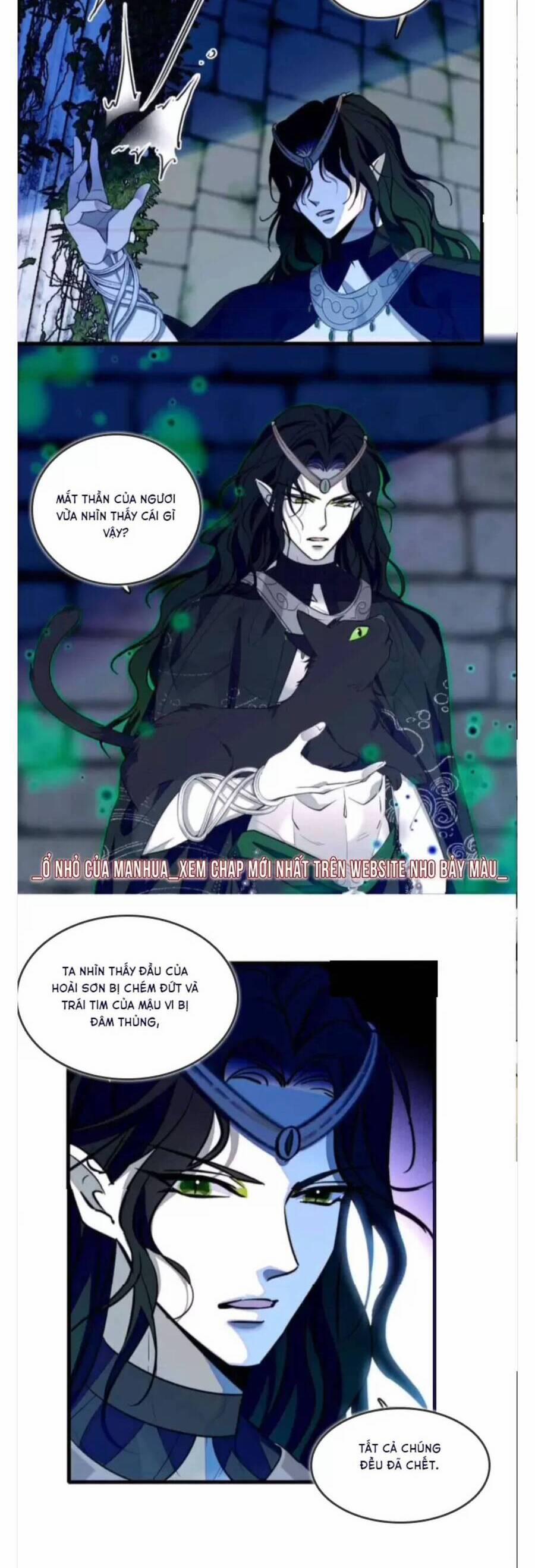 Phu Nhân , Thân Phận Thật Của Người Sắp Lộ Rồi 370 trang 10