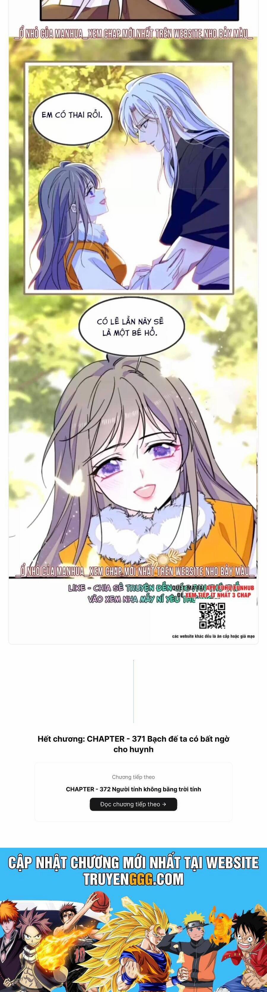 Phu Nhân , Thân Phận Thật Của Người Sắp Lộ Rồi 370 trang 16