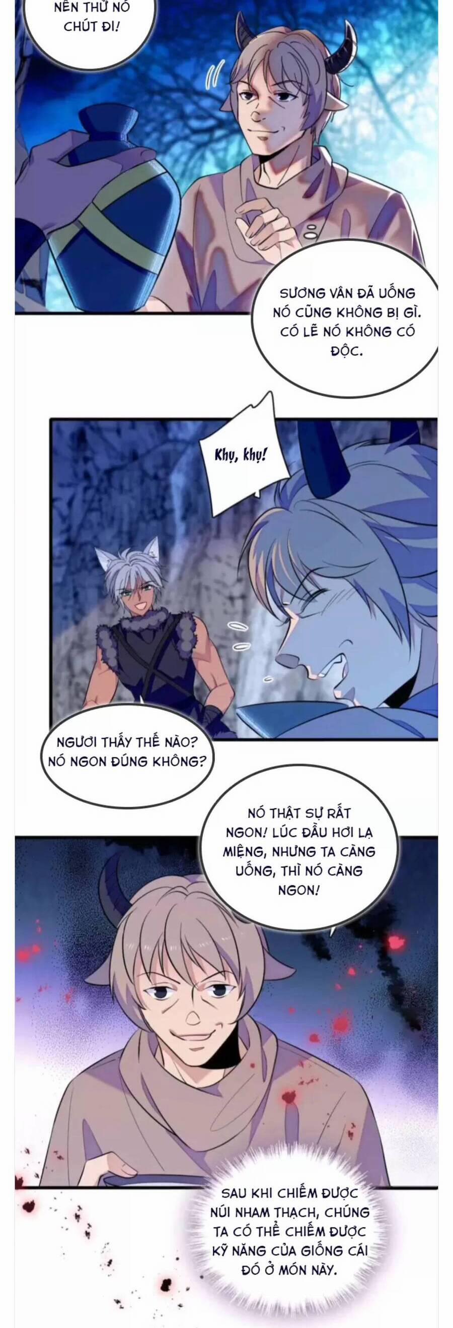 Phu Nhân , Thân Phận Thật Của Người Sắp Lộ Rồi 370 trang 2