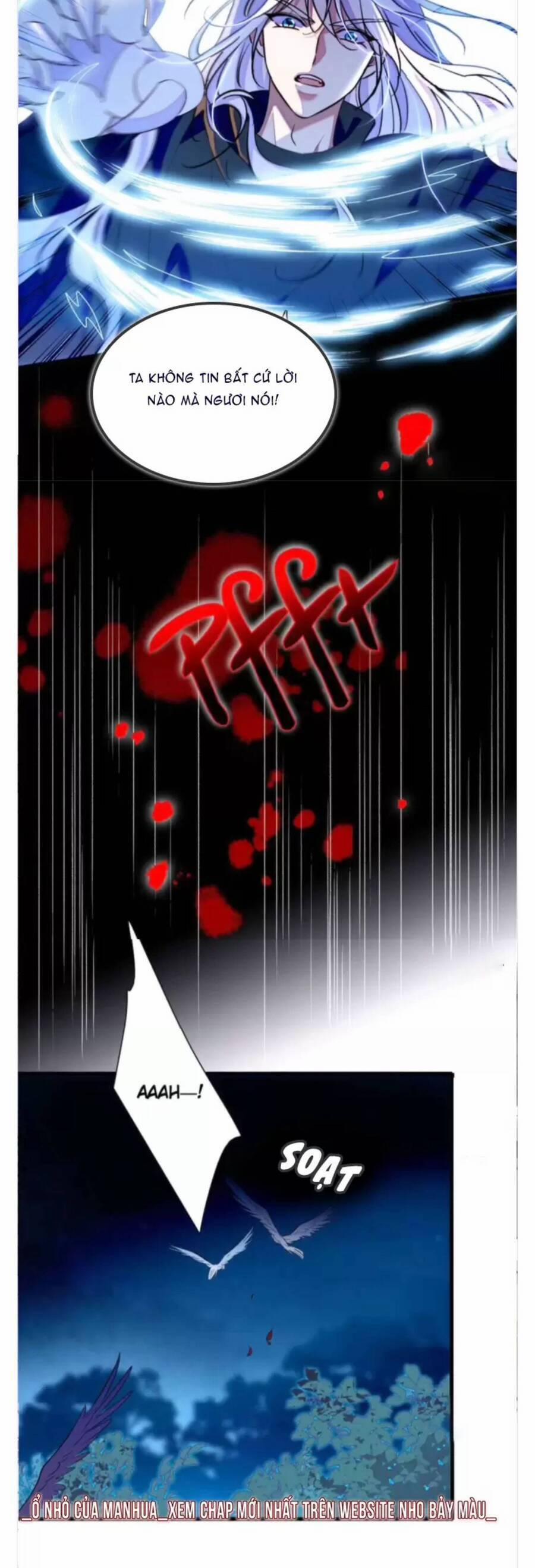 Phu Nhân , Thân Phận Thật Của Người Sắp Lộ Rồi 370 trang 6