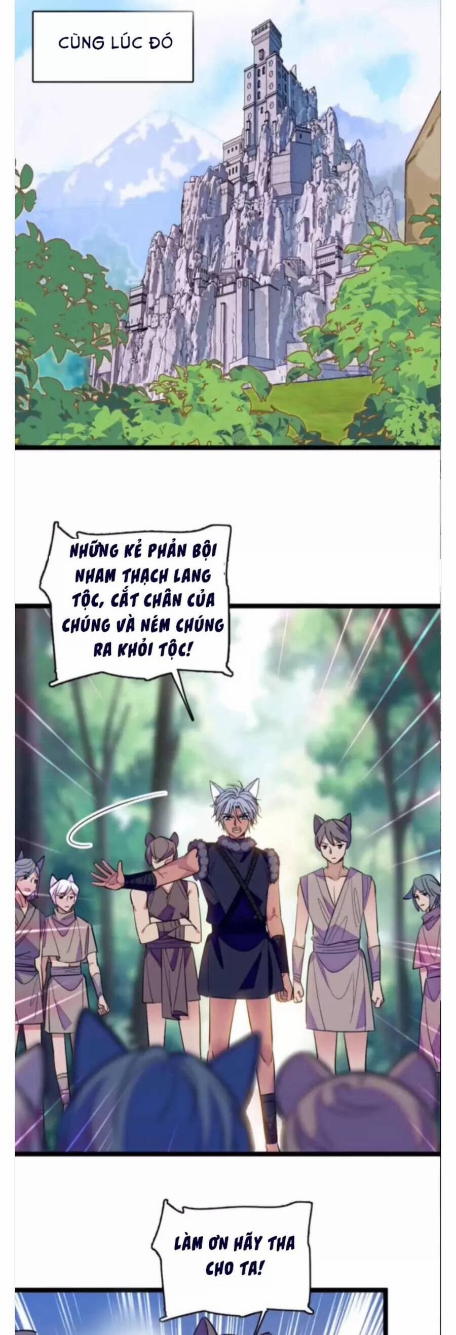 Phu Nhân , Thân Phận Thật Của Người Sắp Lộ Rồi 371 trang 15