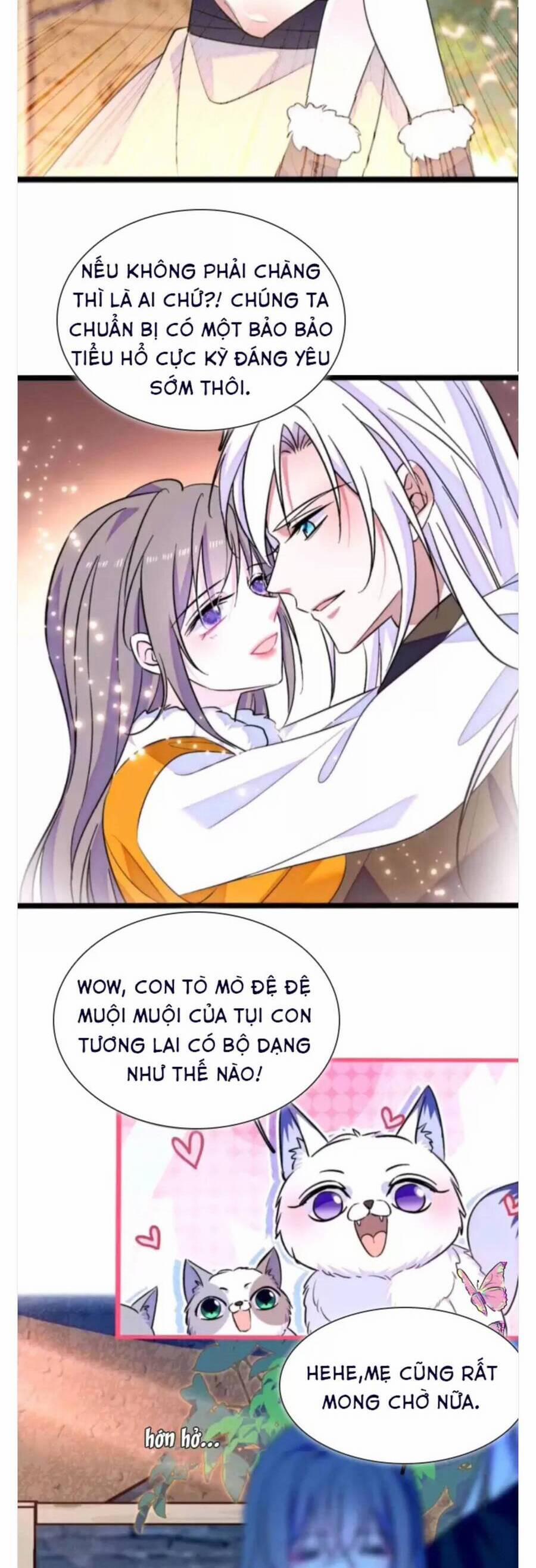 Phu Nhân , Thân Phận Thật Của Người Sắp Lộ Rồi 371 trang 2