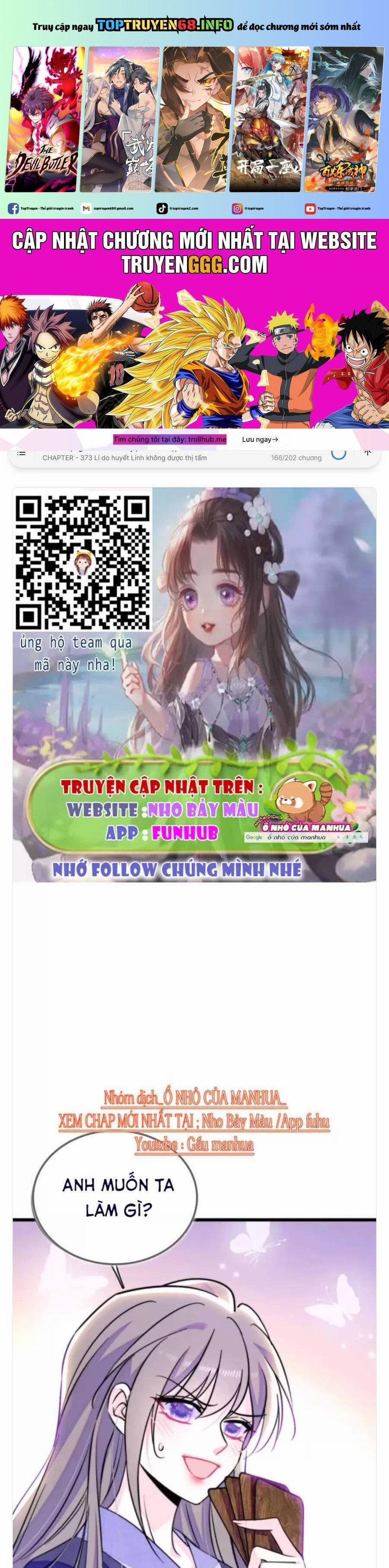 Phu Nhân , Thân Phận Thật Của Người Sắp Lộ Rồi 372 trang 0