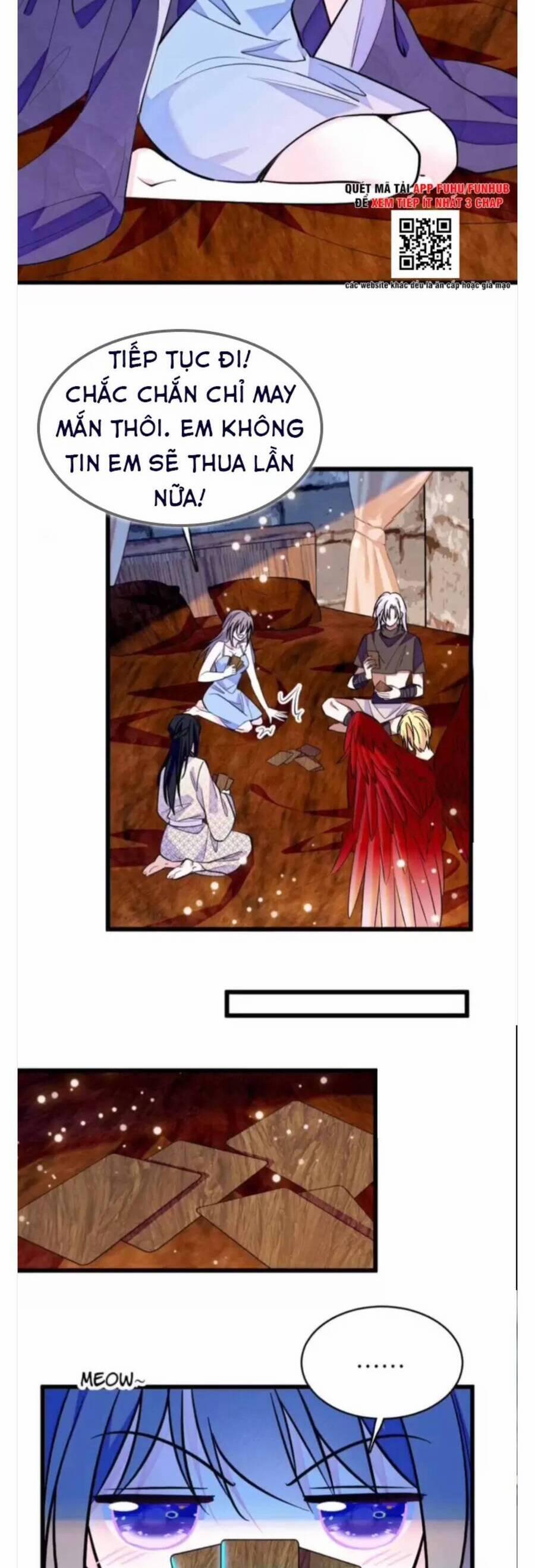 Phu Nhân , Thân Phận Thật Của Người Sắp Lộ Rồi 372 trang 2