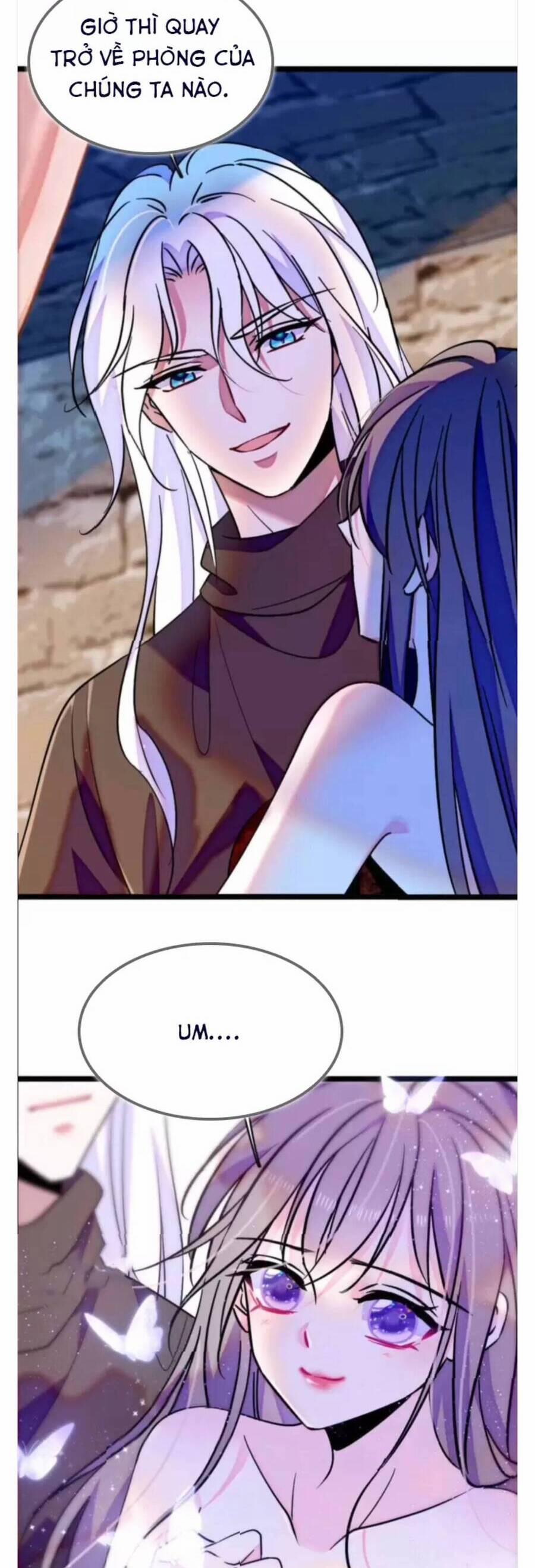 Phu Nhân , Thân Phận Thật Của Người Sắp Lộ Rồi 372 trang 22