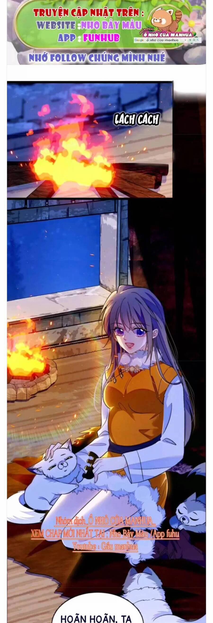 Phu Nhân , Thân Phận Thật Của Người Sắp Lộ Rồi 375 trang 1