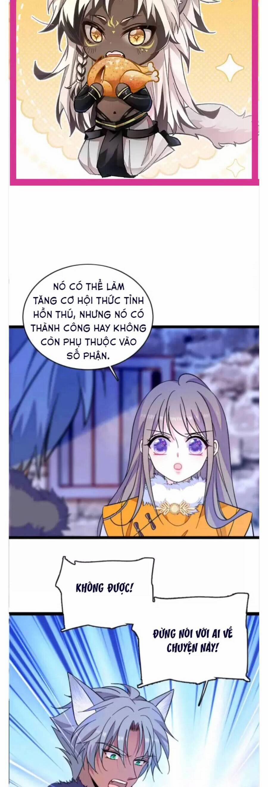 Phu Nhân , Thân Phận Thật Của Người Sắp Lộ Rồi 375 trang 10