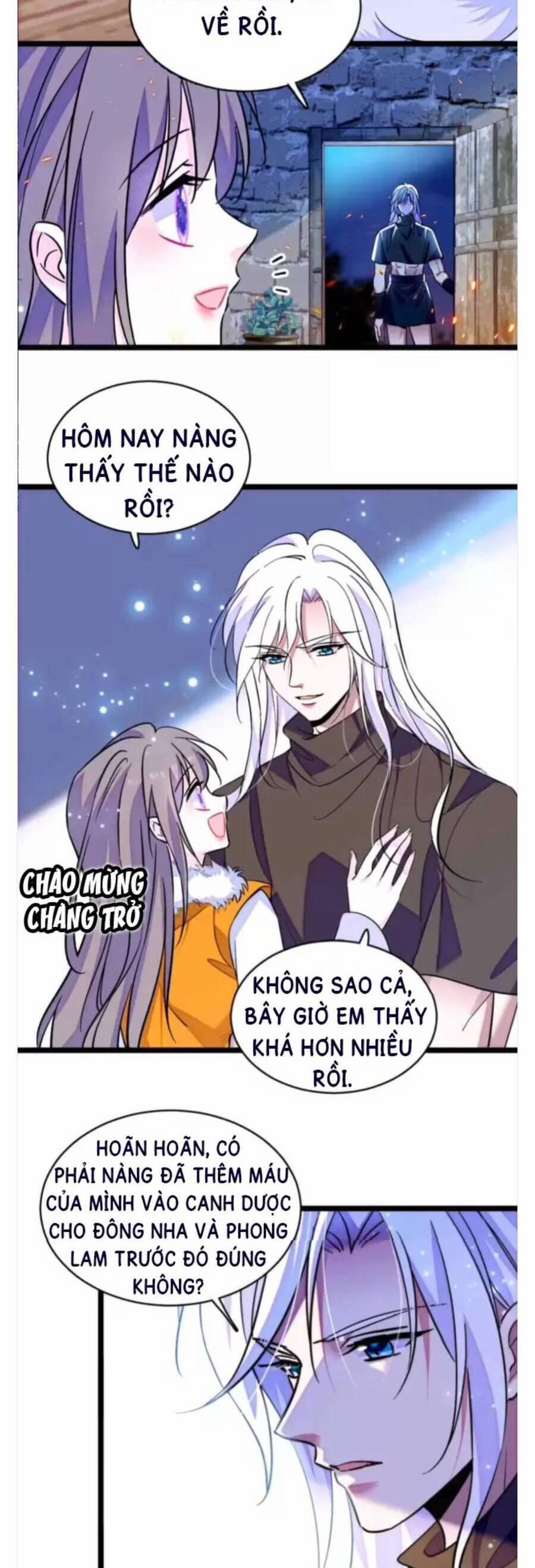 Phu Nhân , Thân Phận Thật Của Người Sắp Lộ Rồi 375 trang 2