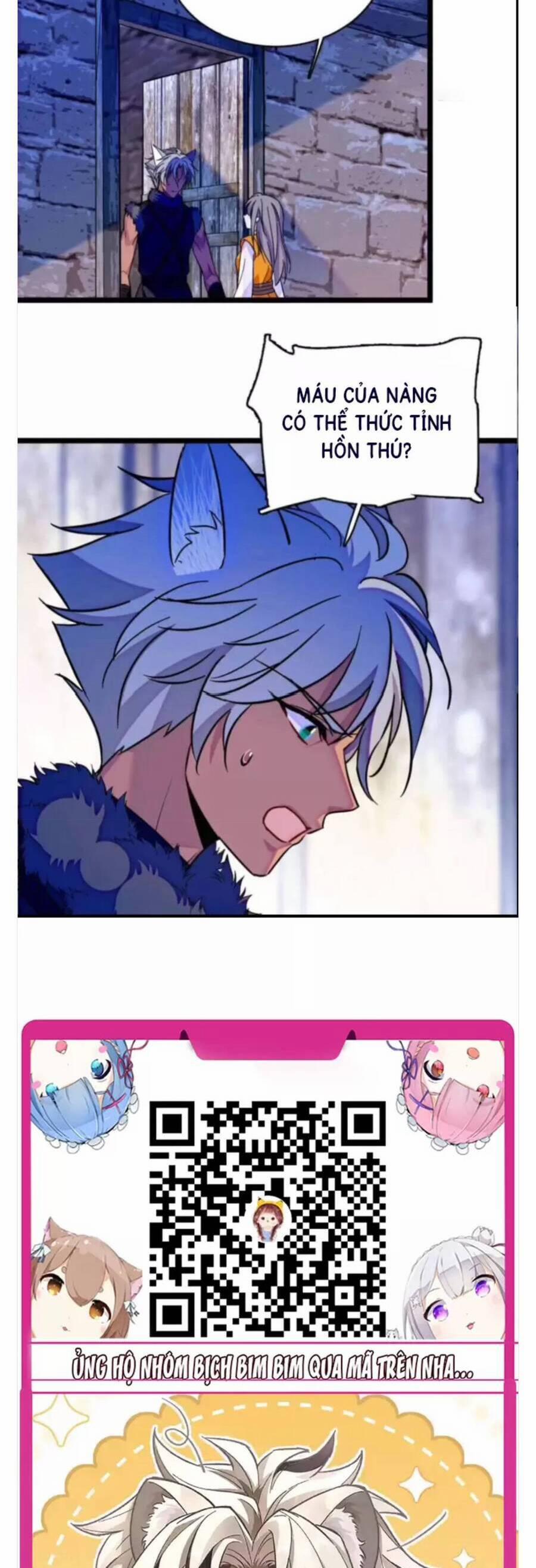 Phu Nhân , Thân Phận Thật Của Người Sắp Lộ Rồi 375 trang 9