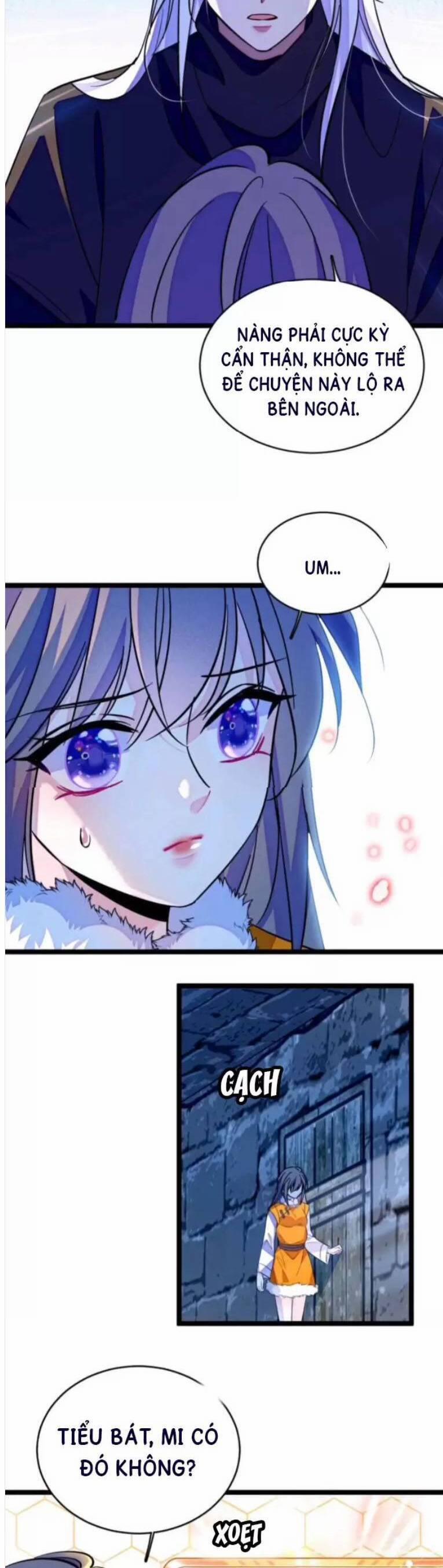 Phu Nhân , Thân Phận Thật Của Người Sắp Lộ Rồi 376 trang 3