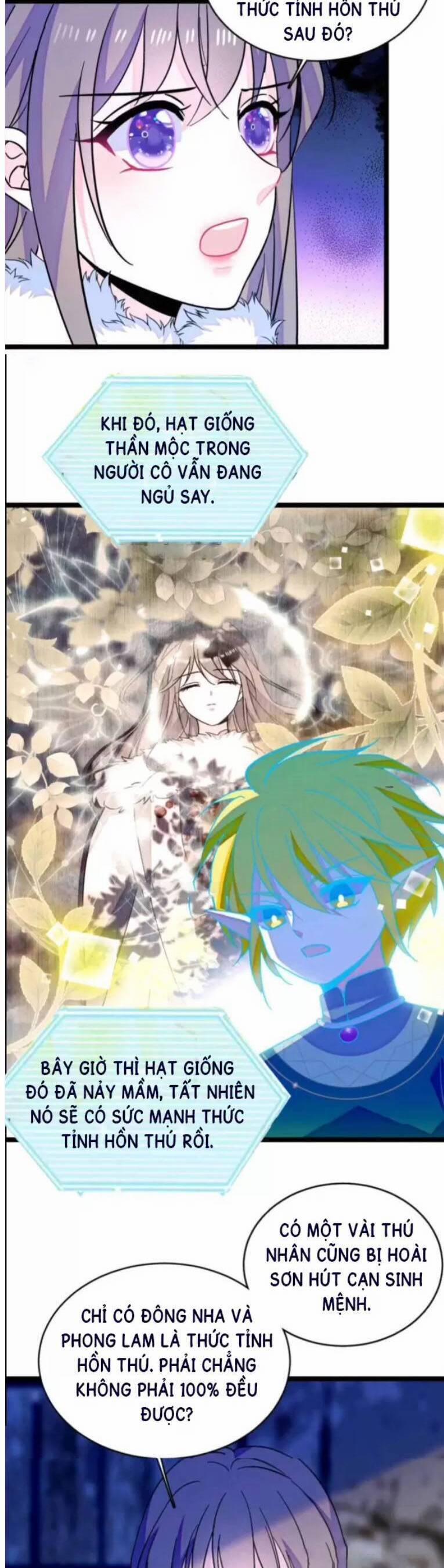 Phu Nhân , Thân Phận Thật Của Người Sắp Lộ Rồi 376 trang 5