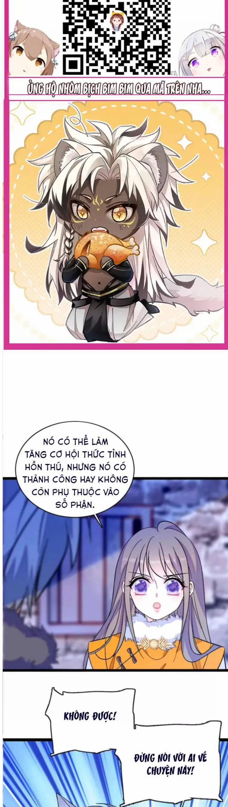 Phu Nhân , Thân Phận Thật Của Người Sắp Lộ Rồi 376 trang 8