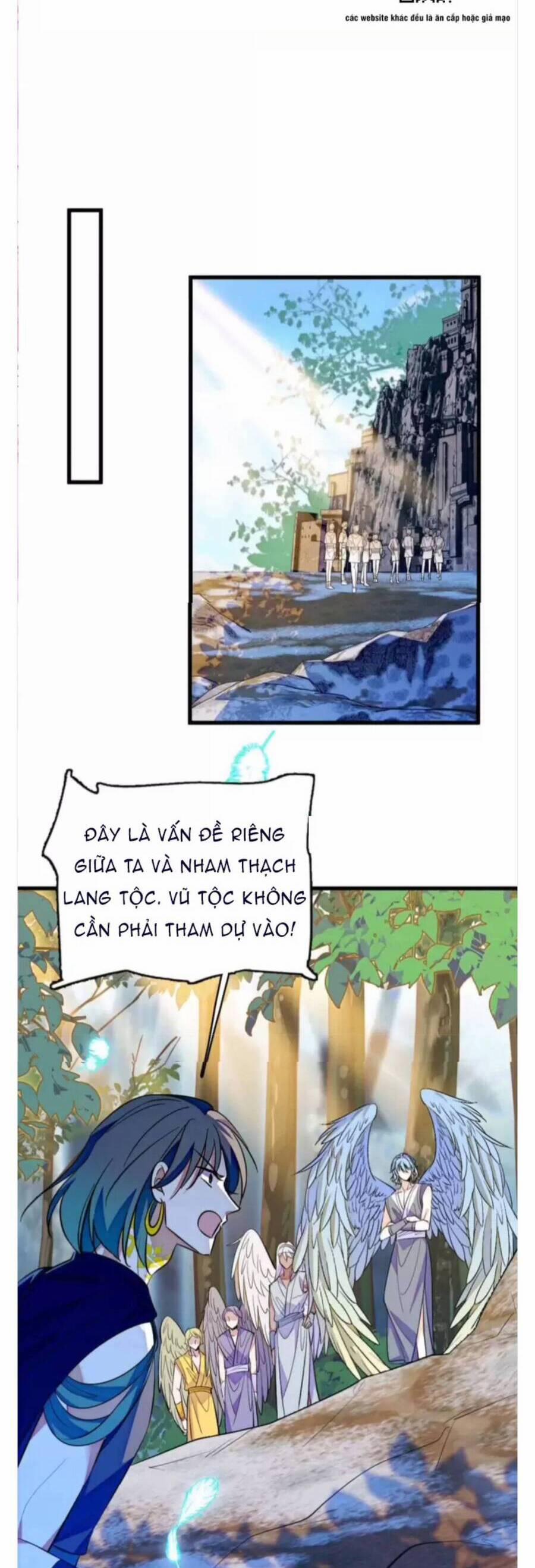 Phu Nhân , Thân Phận Thật Của Người Sắp Lộ Rồi 377 trang 10