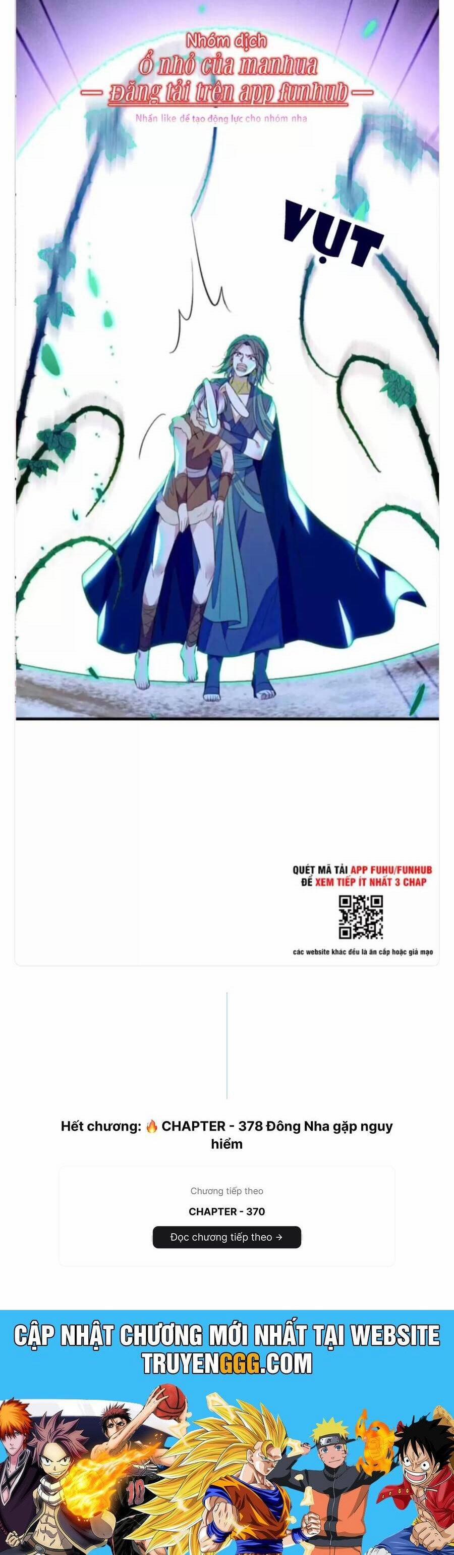 Phu Nhân , Thân Phận Thật Của Người Sắp Lộ Rồi 377 trang 22