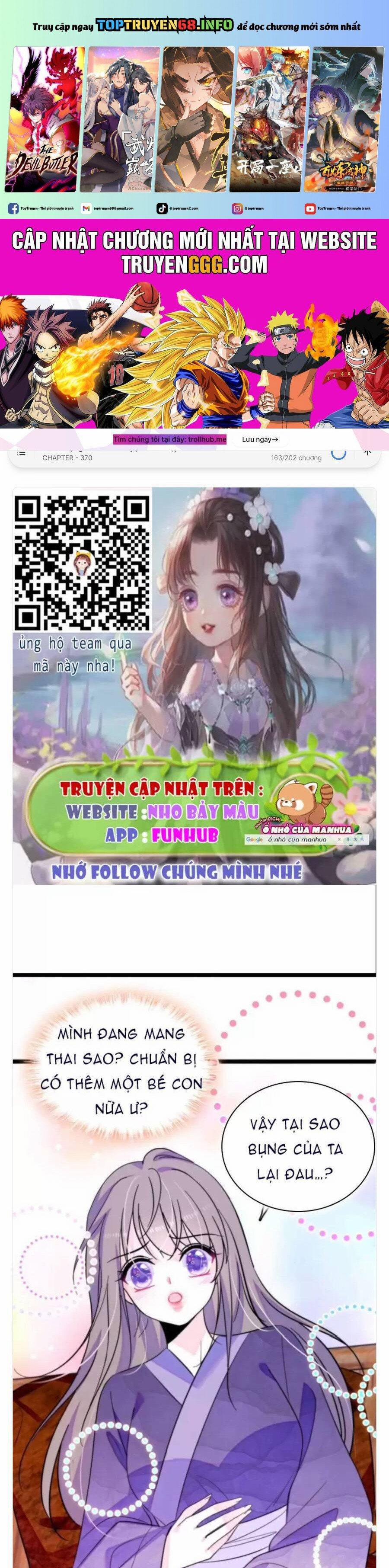 Phu Nhân , Thân Phận Thật Của Người Sắp Lộ Rồi 378 trang 0