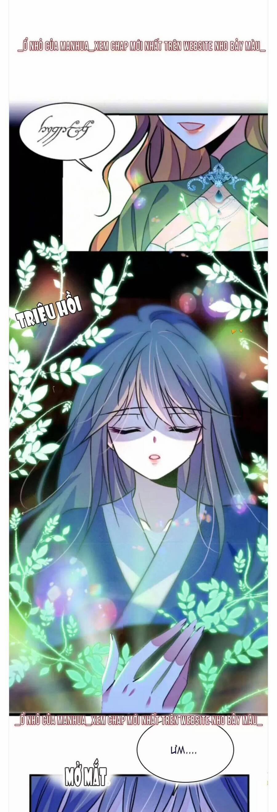 Phu Nhân , Thân Phận Thật Của Người Sắp Lộ Rồi 378 trang 15