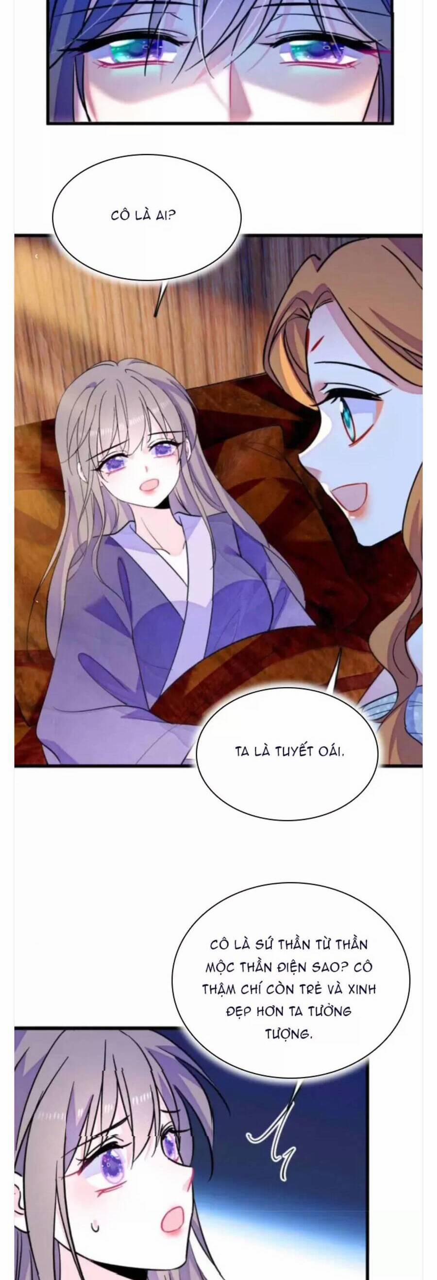 Phu Nhân , Thân Phận Thật Của Người Sắp Lộ Rồi 378 trang 16