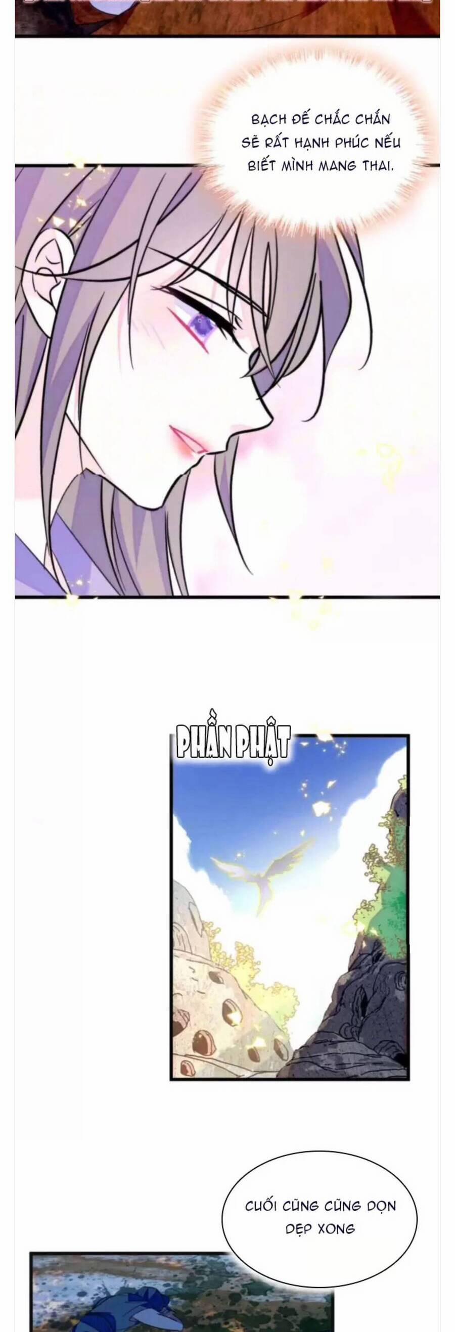 Phu Nhân , Thân Phận Thật Của Người Sắp Lộ Rồi 378 trang 19