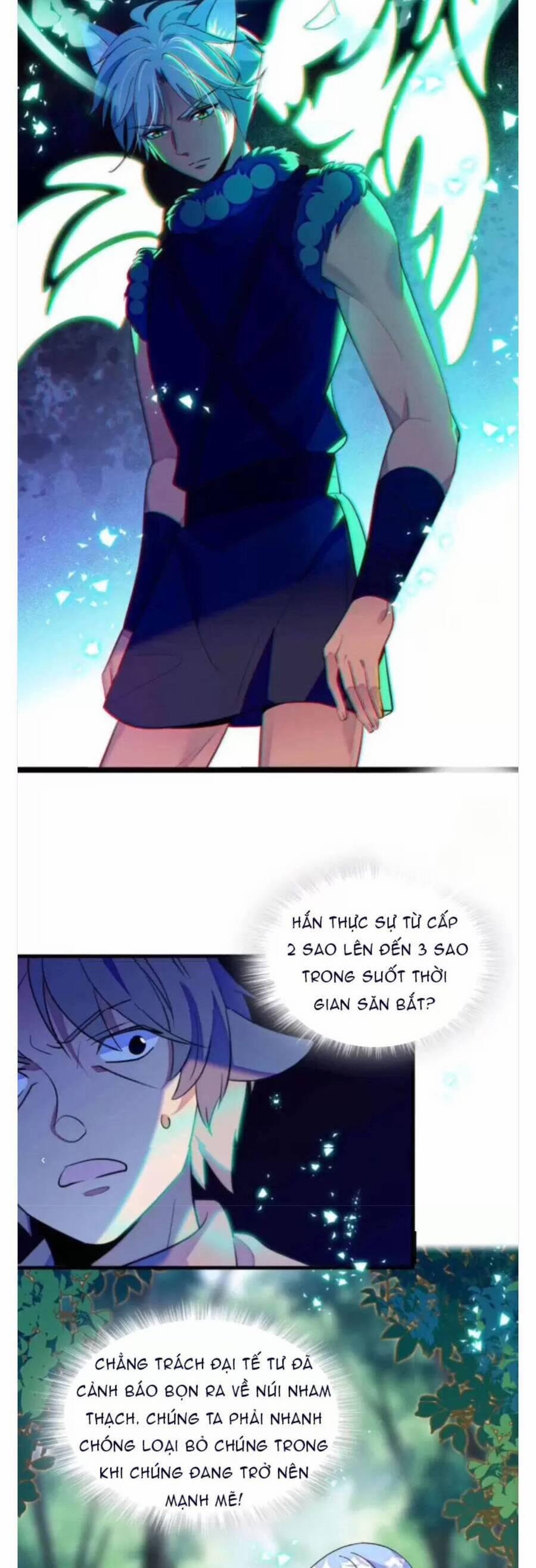 Phu Nhân , Thân Phận Thật Của Người Sắp Lộ Rồi 378 trang 21