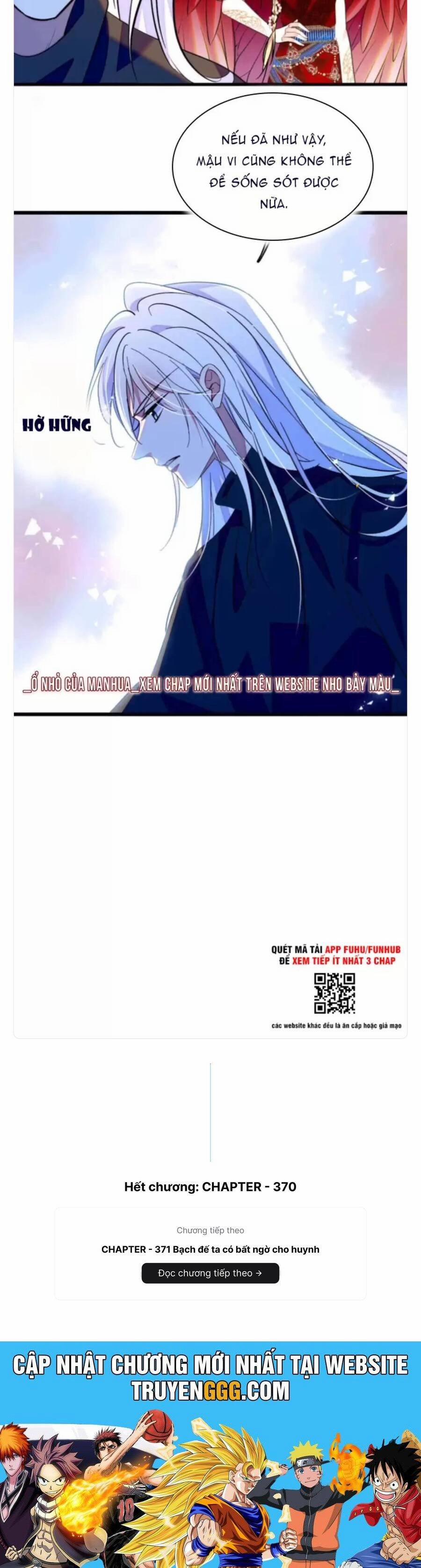 Phu Nhân , Thân Phận Thật Của Người Sắp Lộ Rồi 378 trang 24