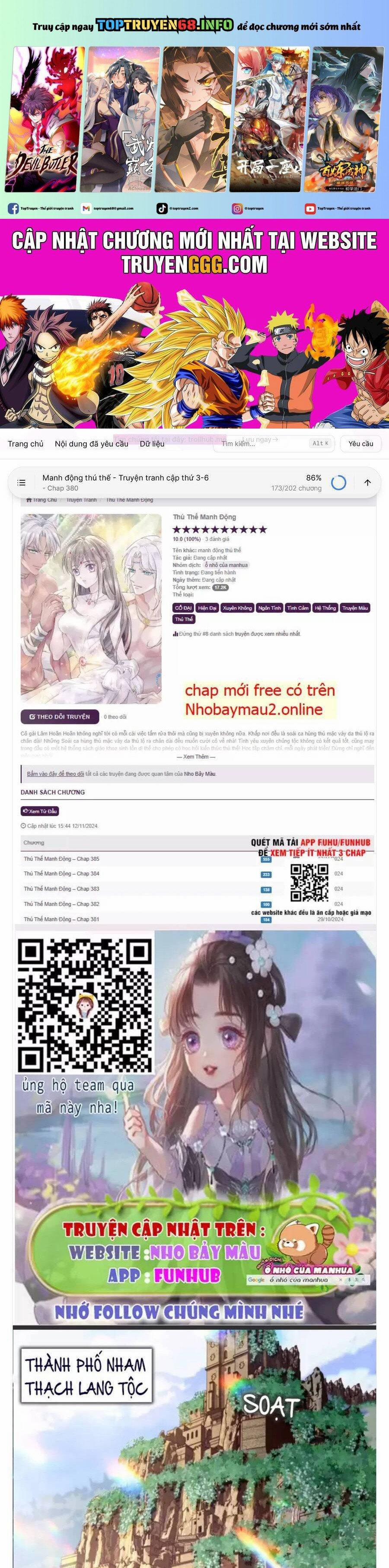 Phu Nhân , Thân Phận Thật Của Người Sắp Lộ Rồi 379 trang 0