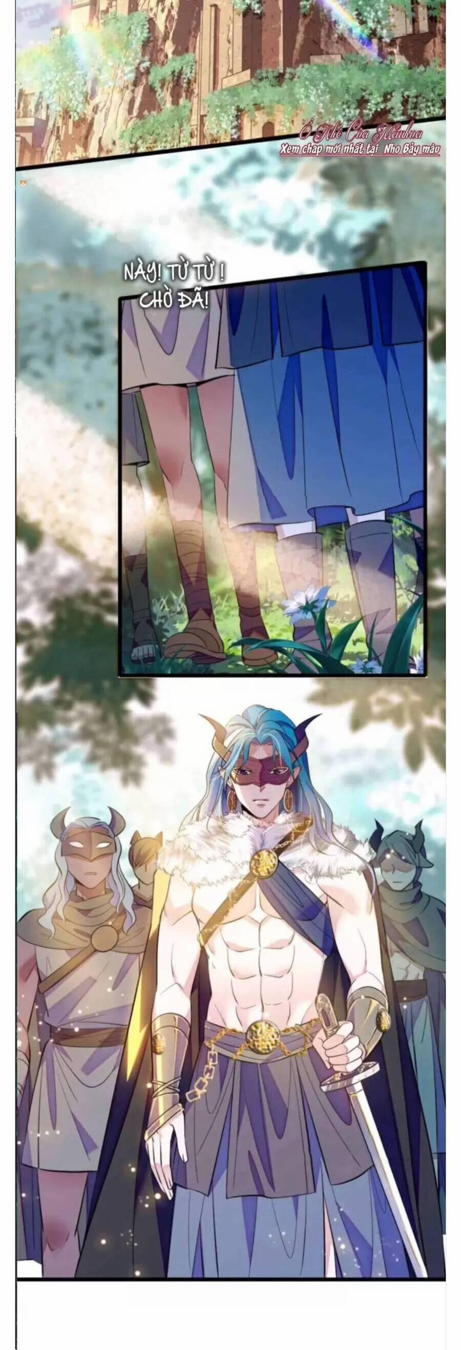 Phu Nhân , Thân Phận Thật Của Người Sắp Lộ Rồi 379 trang 1