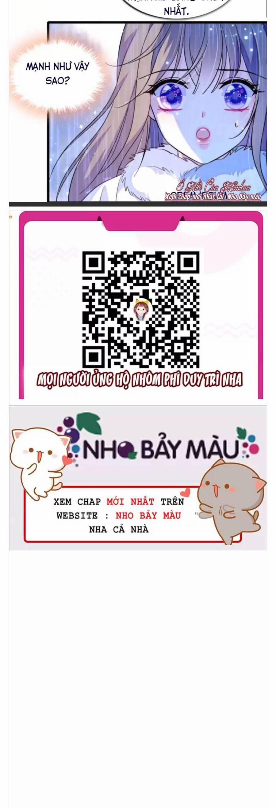 Phu Nhân , Thân Phận Thật Của Người Sắp Lộ Rồi 379 trang 10