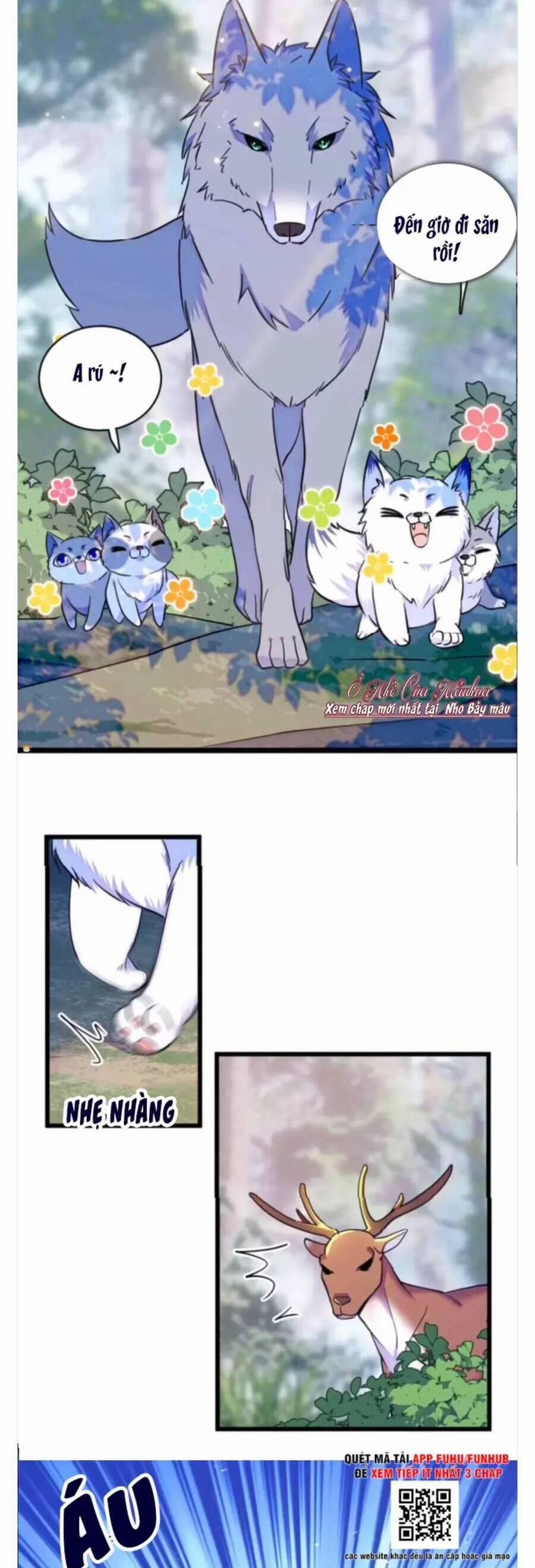 Phu Nhân , Thân Phận Thật Của Người Sắp Lộ Rồi 381 trang 1