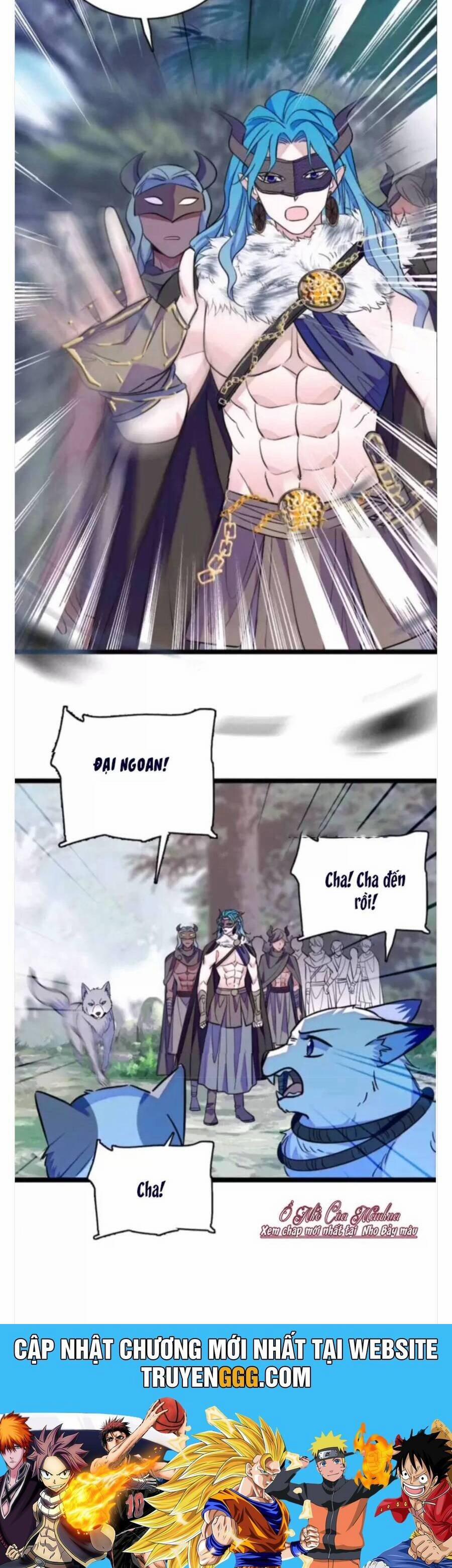 Phu Nhân , Thân Phận Thật Của Người Sắp Lộ Rồi 381 trang 11