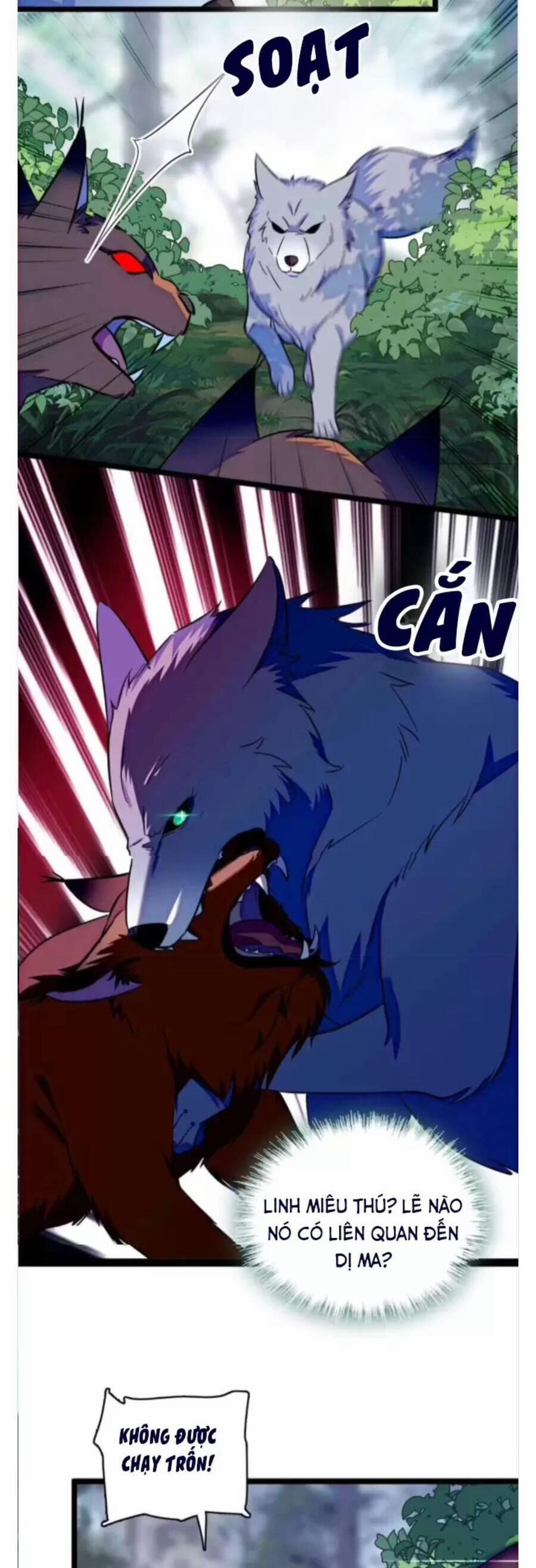 Phu Nhân , Thân Phận Thật Của Người Sắp Lộ Rồi 381 trang 3