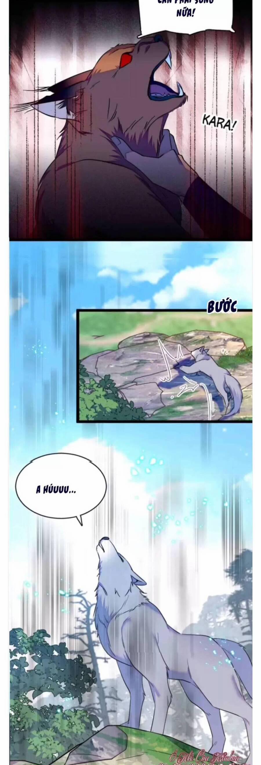 Phu Nhân , Thân Phận Thật Của Người Sắp Lộ Rồi 381 trang 7