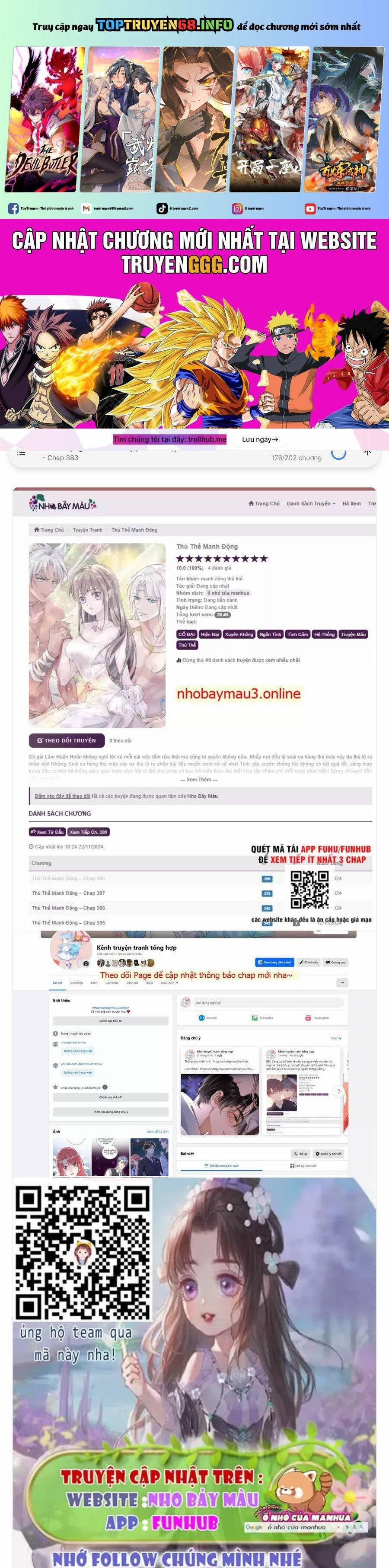 Phu Nhân , Thân Phận Thật Của Người Sắp Lộ Rồi 382 trang 0