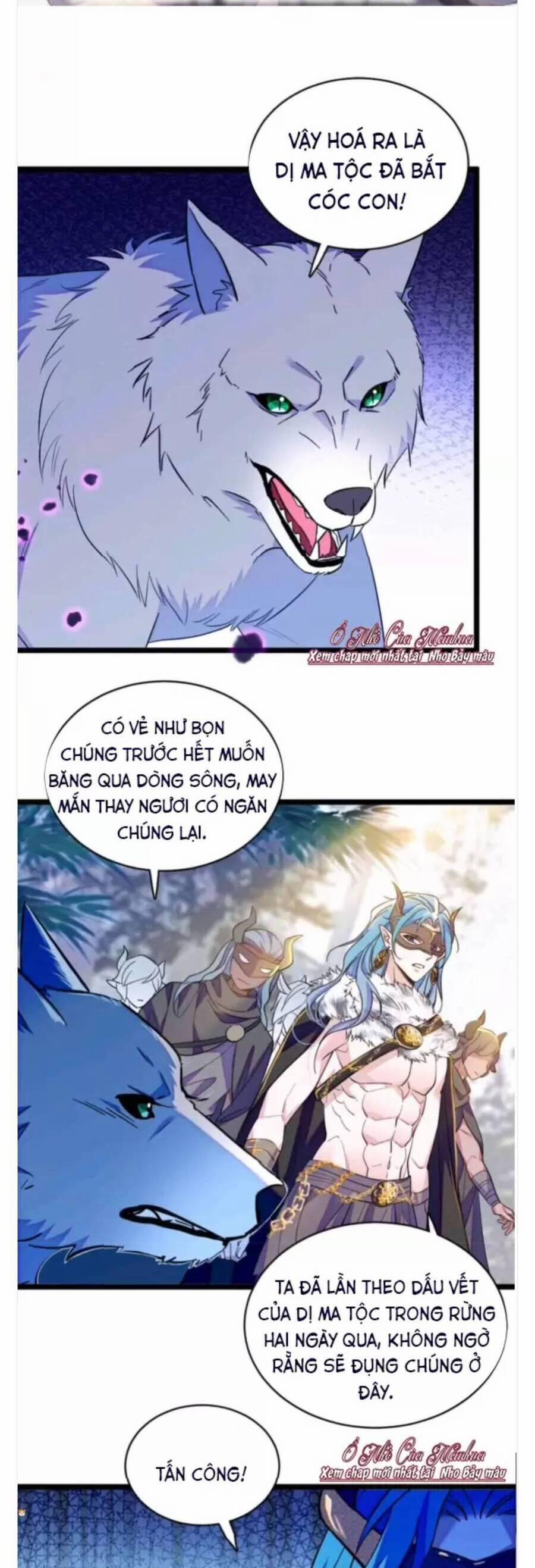 Phu Nhân , Thân Phận Thật Của Người Sắp Lộ Rồi 382 trang 1