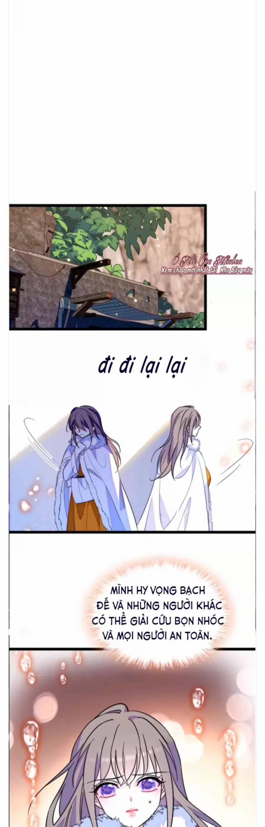 Phu Nhân , Thân Phận Thật Của Người Sắp Lộ Rồi 382 trang 12